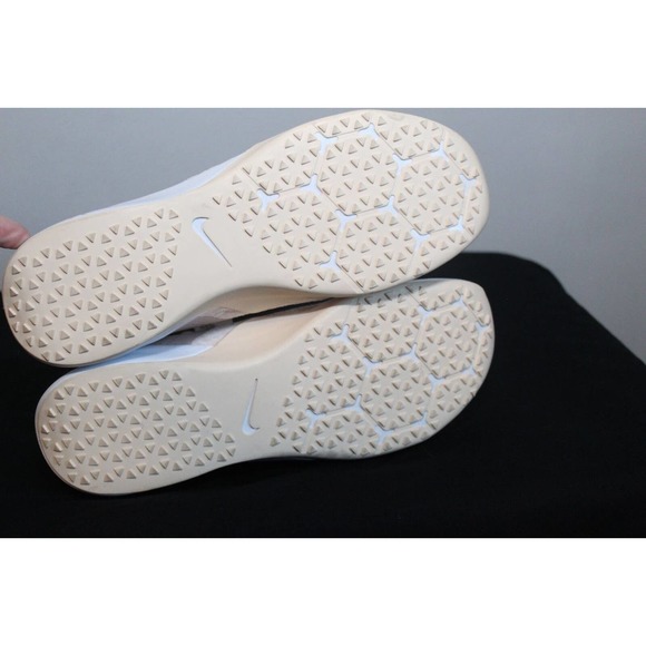 New Nike Foundation Elite Tr Shoes Aj8154-200 Pink Sneakers Women's 10 H11640 - Picture 12 of 14